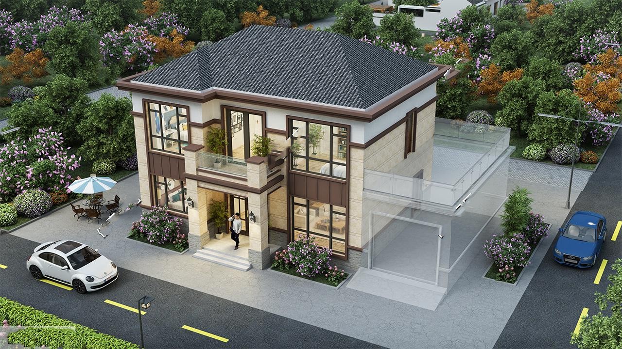 新中式两层房屋设计图.jpg 新中式两层房屋设计图.jpg