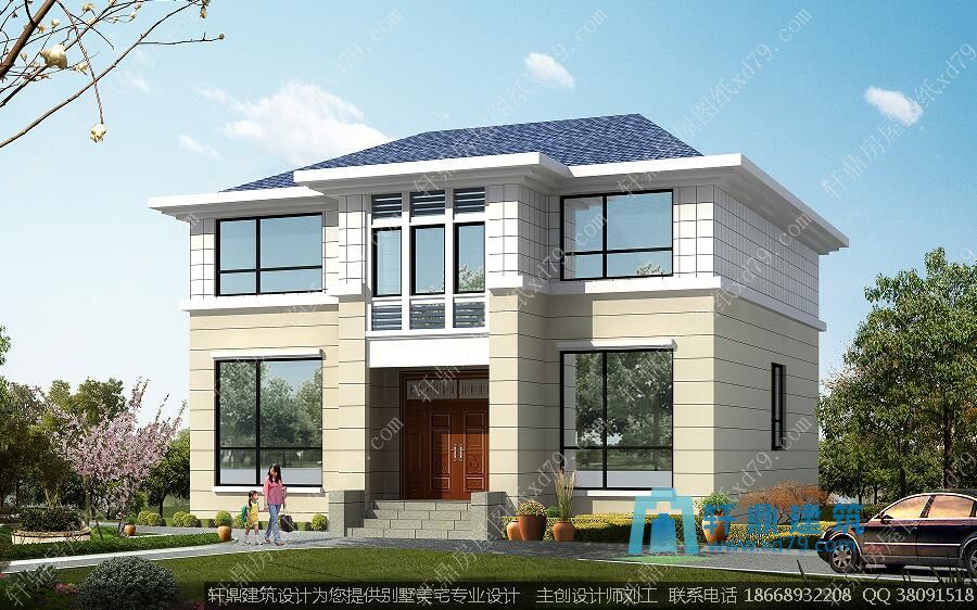 两层别墅效果图.jpg 两层别墅效果图.jpg