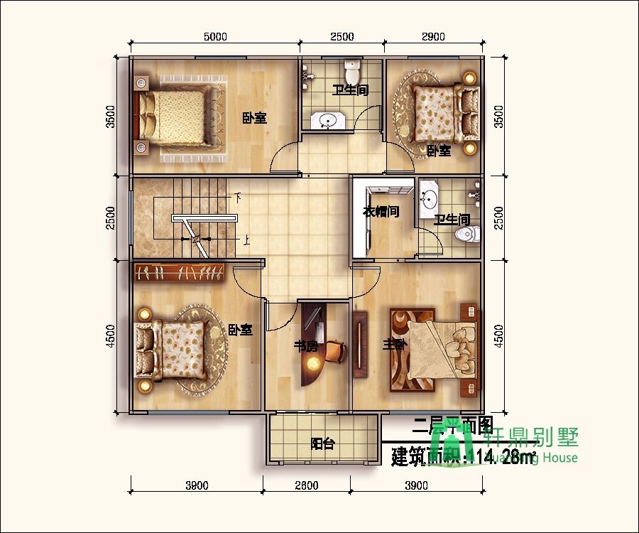 二层平面图.jpg 二层平面图.jpg