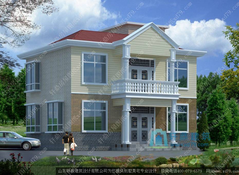 两层别墅效果图.jpg 两层别墅效果图.jpg