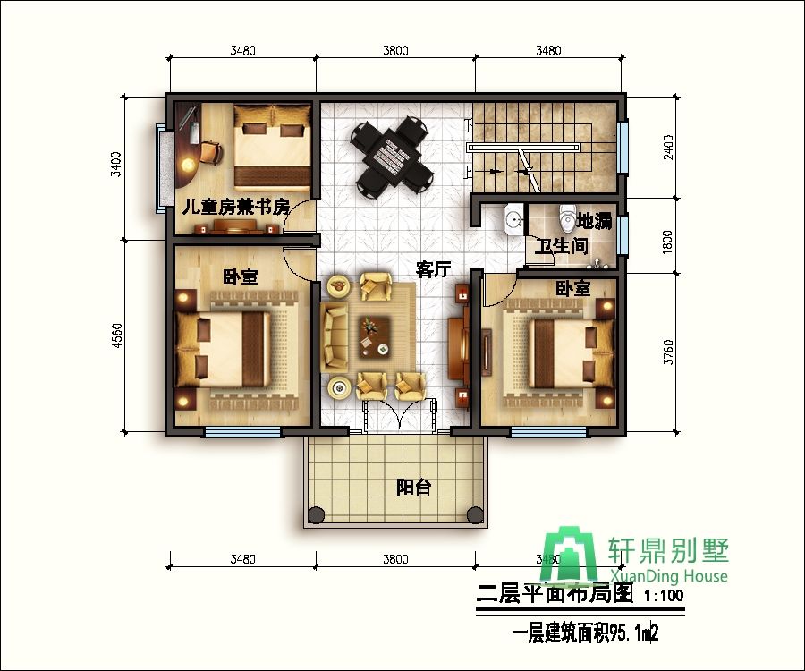 二层平面图.jpg 二层平面图.jpg