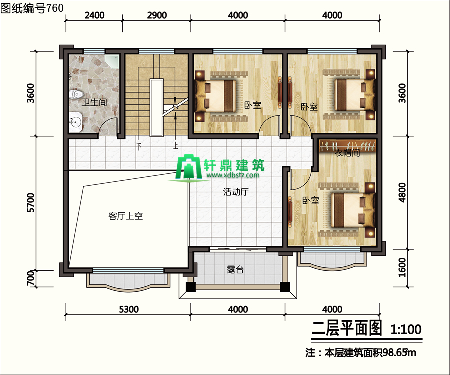 二层平面图.jpg 二层平面图.jpg