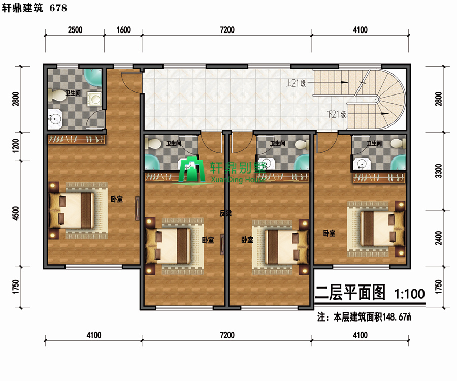 二层平面图.jpg 二层平面图.jpg