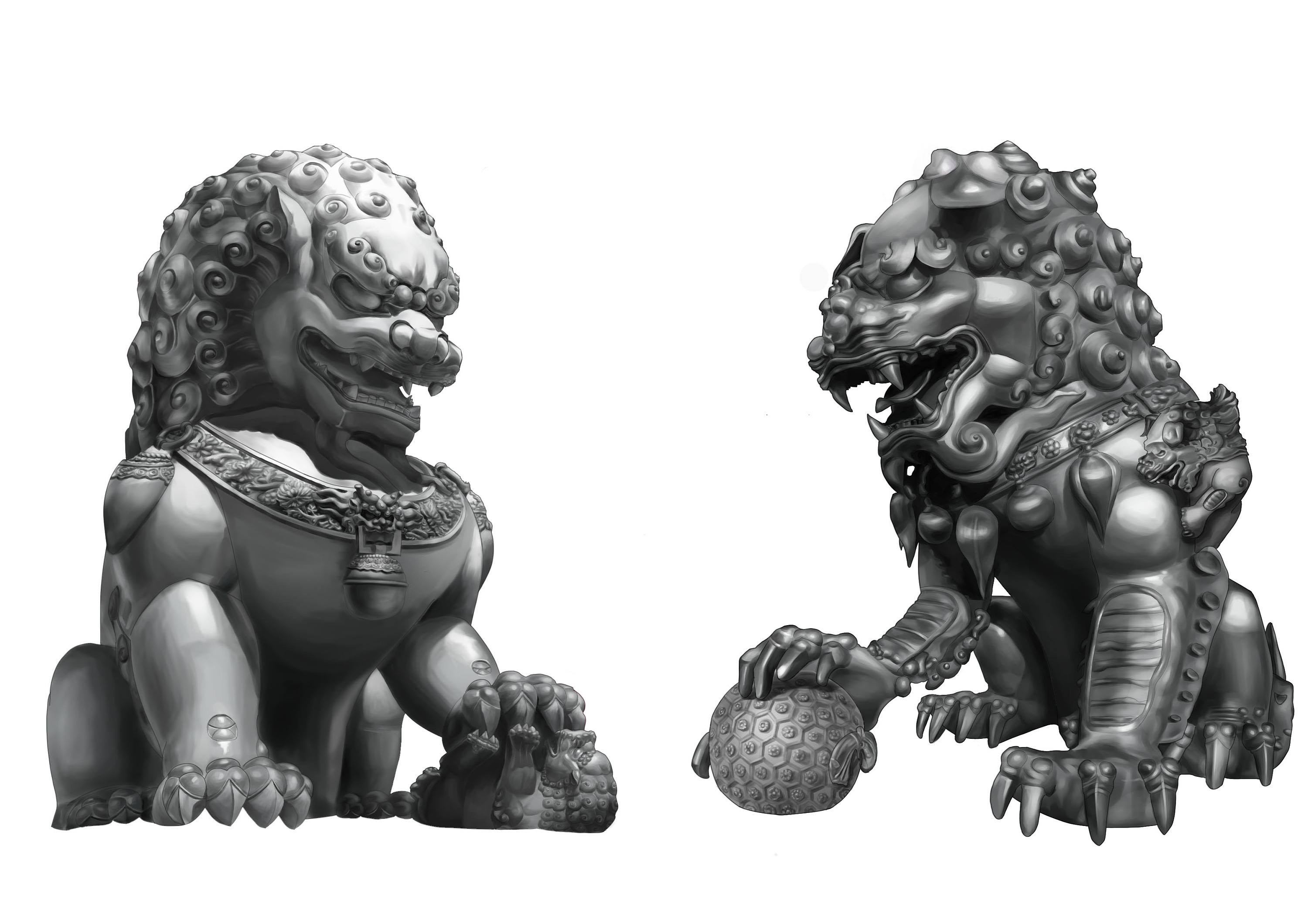 石狮子.jpeg 石狮子.jpeg