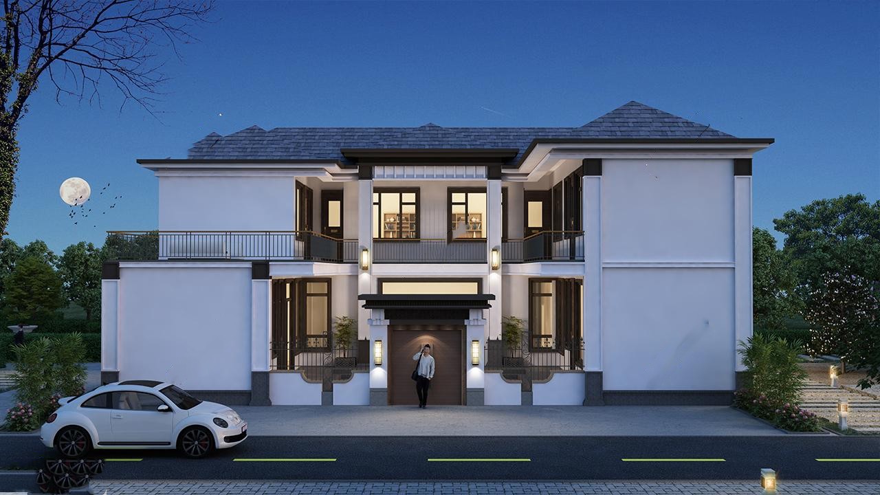 新中式二层设计图.jpg 新中式二层设计图.jpg