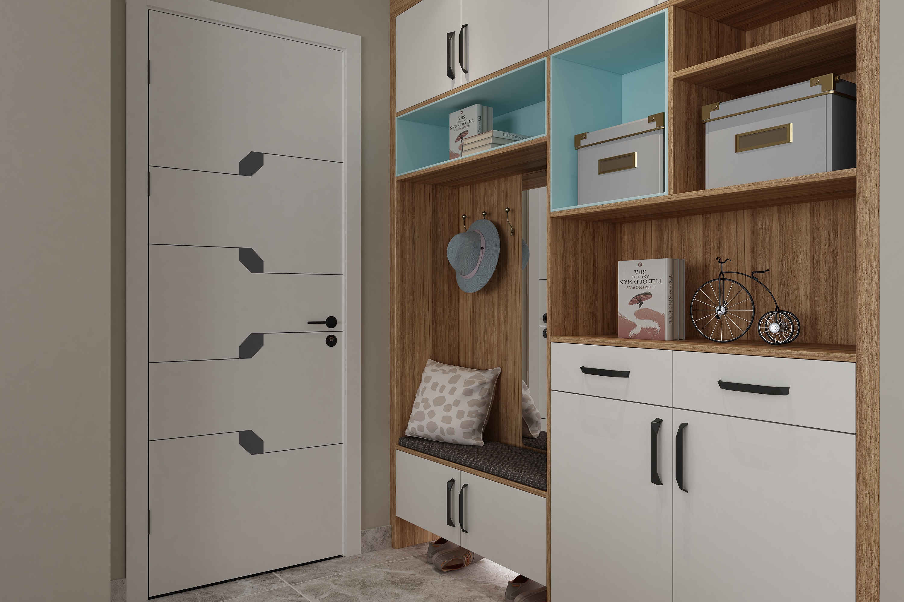 室内鞋柜造型图2.jpg 室内鞋柜造型图2.jpg