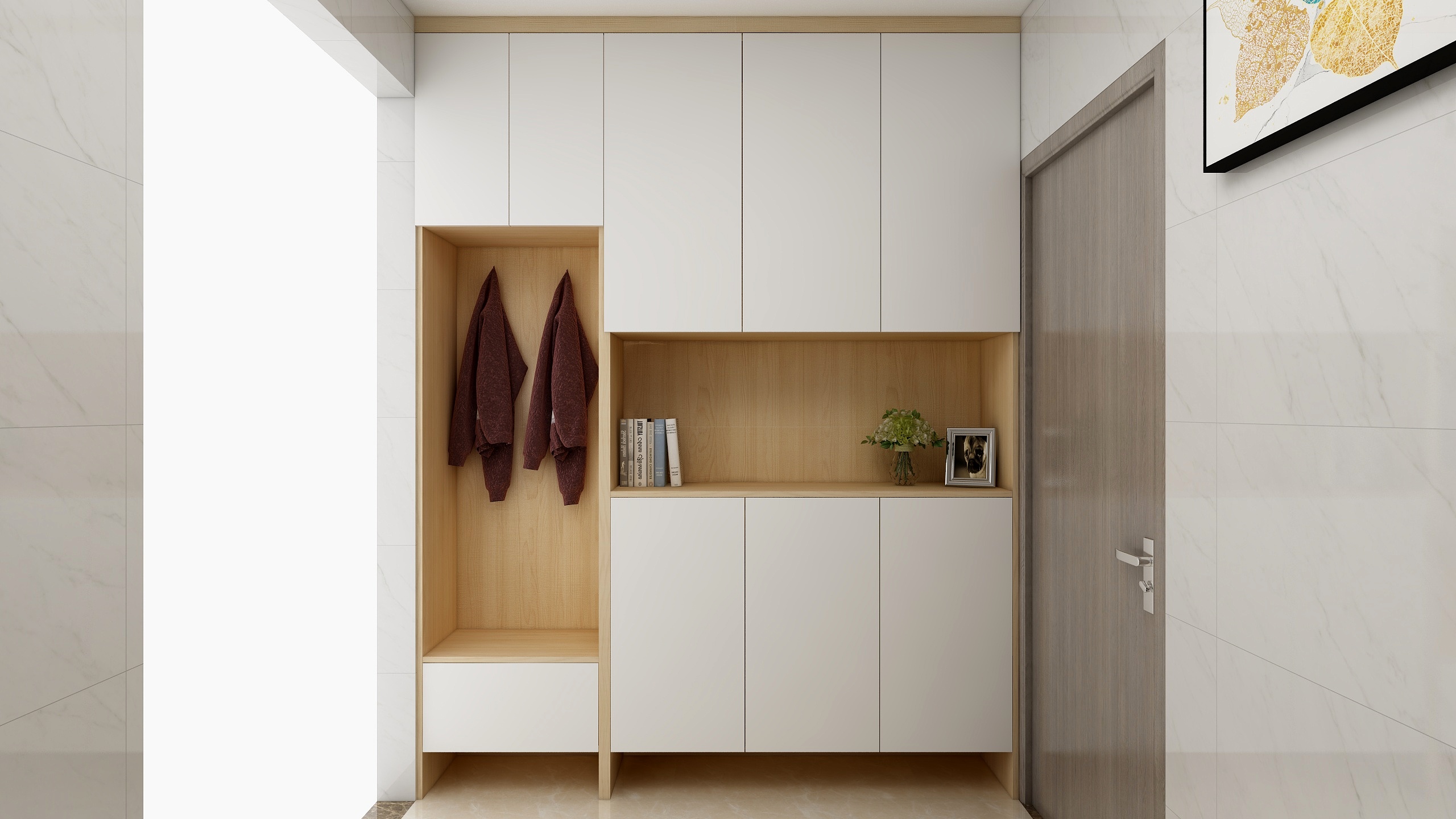 室内鞋柜造型图3.jpg 室内鞋柜造型图3.jpg