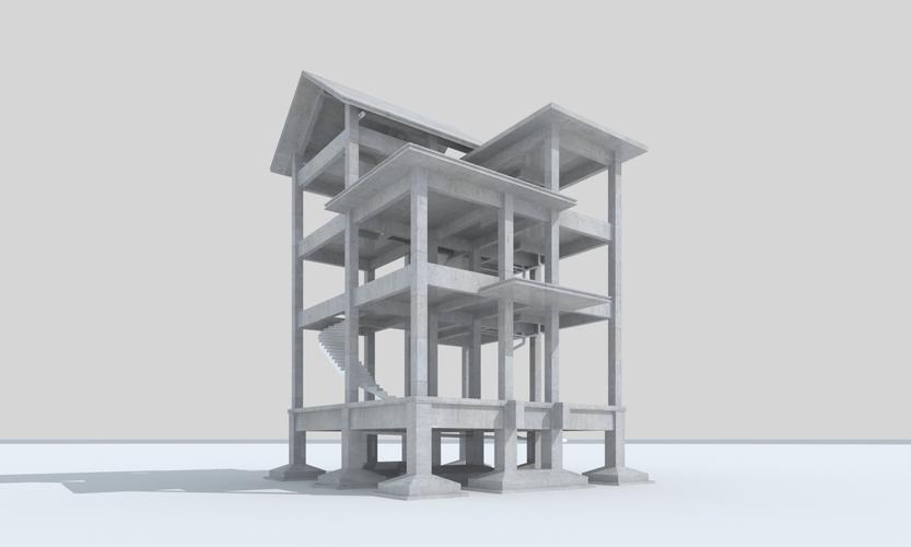 框架结构.jpeg 框架结构.jpeg