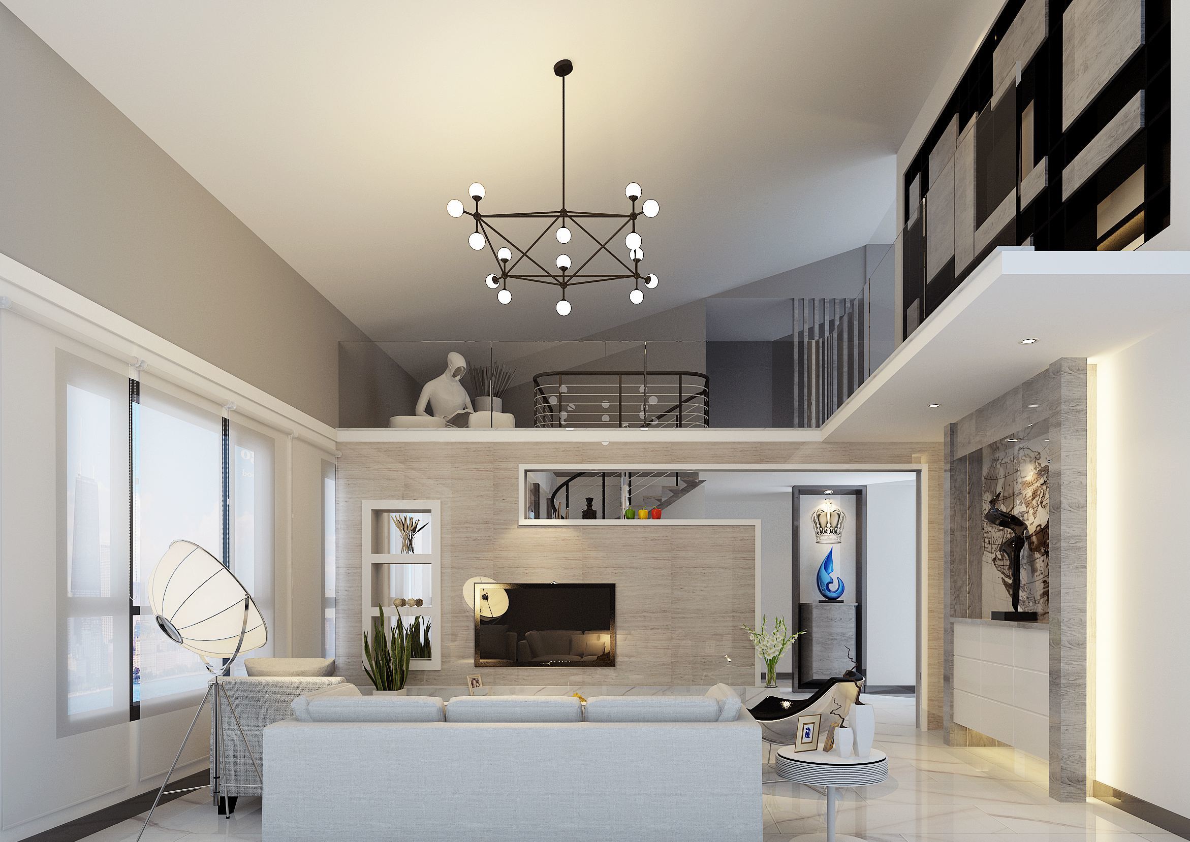 复式的装修.jpg 复式的装修.jpg