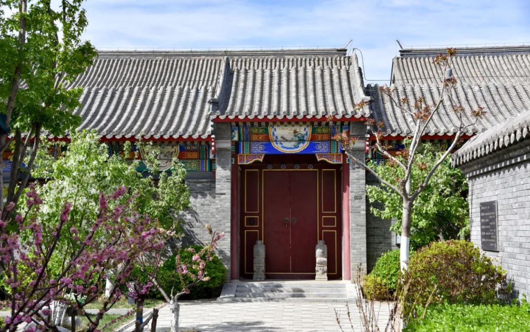 新中式四合院别墅如何设计?.jpeg 新中式四合院别墅如何设计?.jpeg