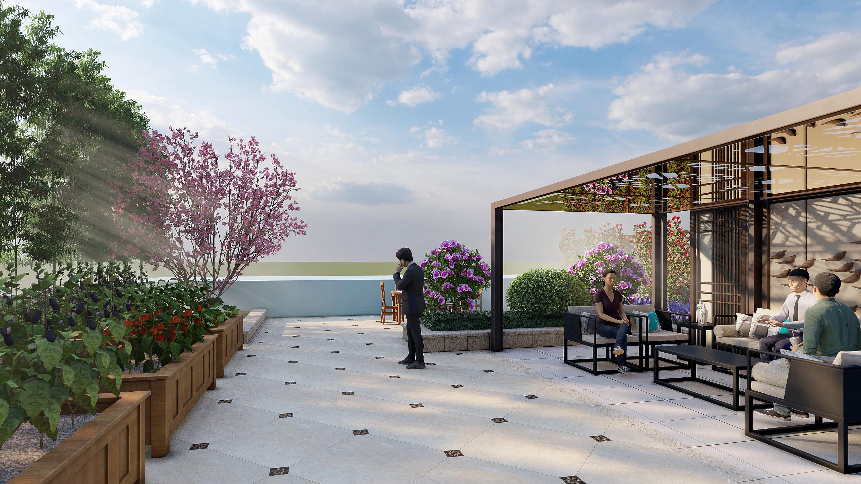 屋顶花园设计.jpeg 屋顶花园设计.jpeg