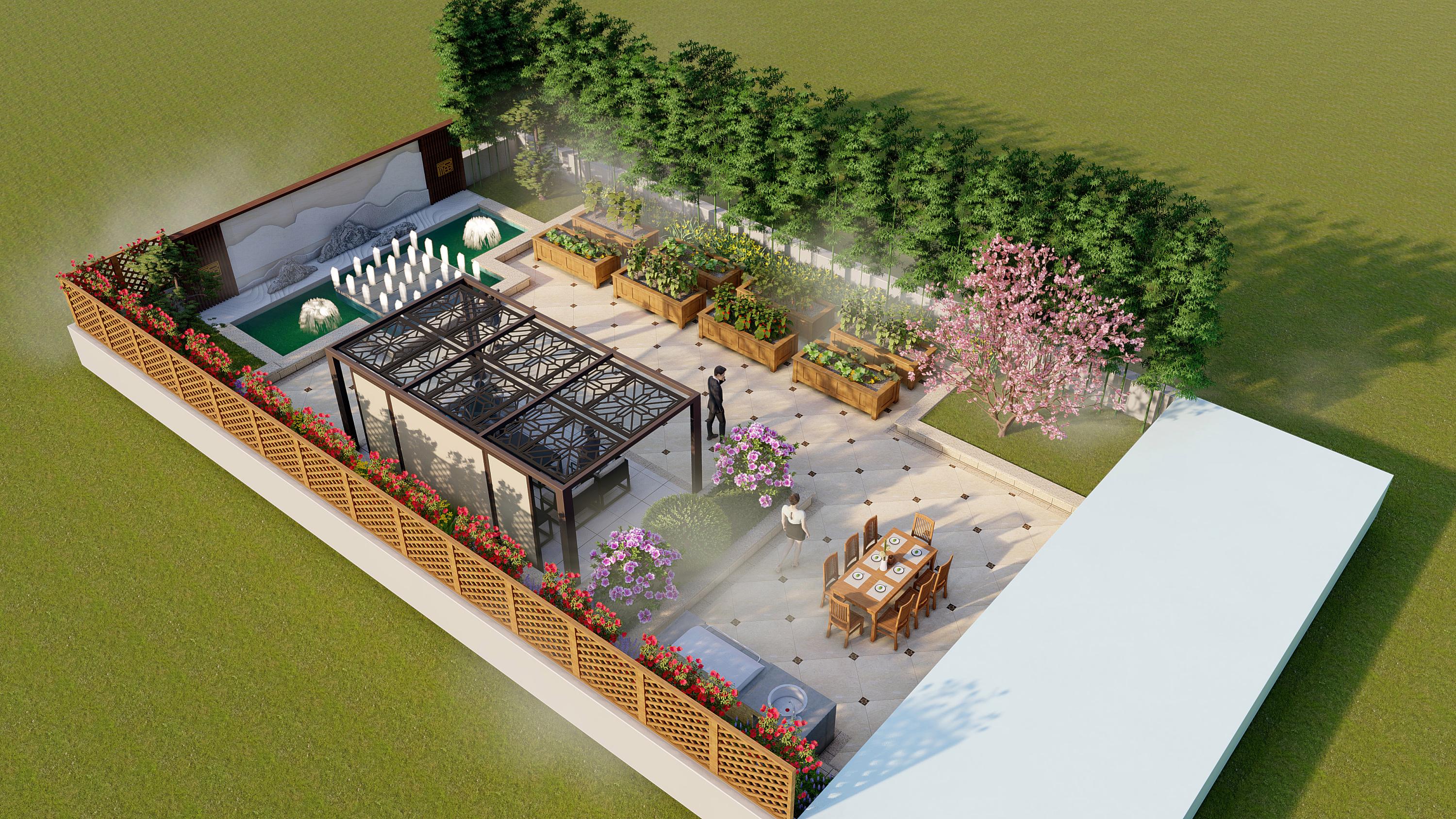 顶楼花园的装修技巧.jpeg 顶楼花园的装修技巧.jpeg