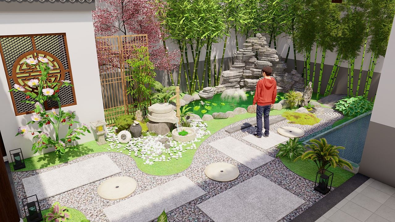 中式庭院设计说明是什么.jpeg 中式庭院设计说明是什么.jpeg