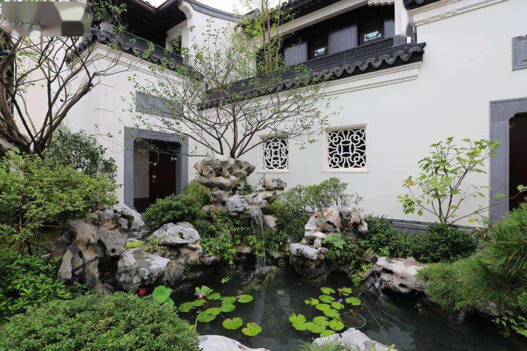 中式庭院设计理念是什么呢.jpeg 中式庭院设计理念是什么呢.jpeg