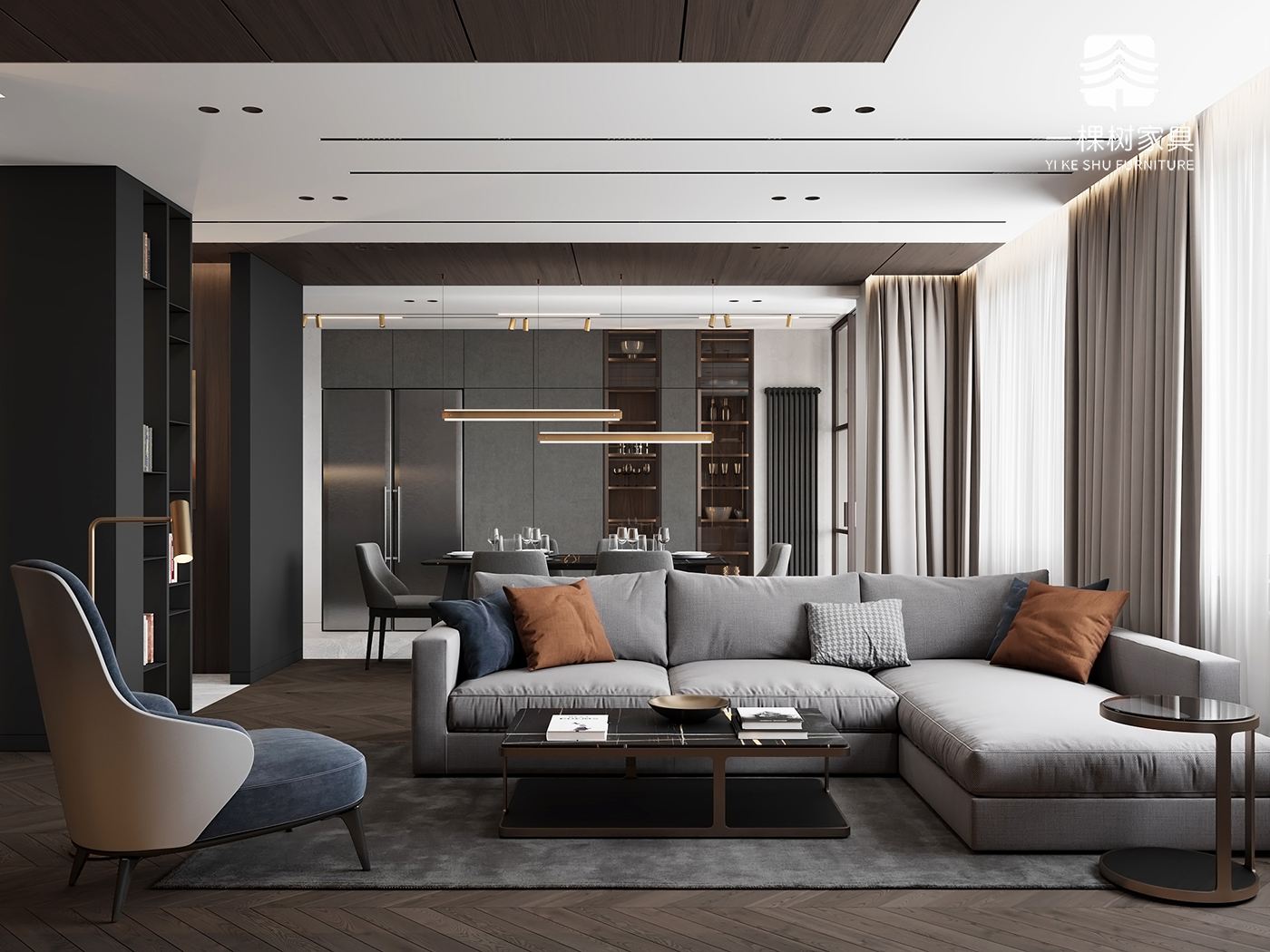 意式极简风和意式轻奢风,哪种更适合你的家?.jpeg 意式极简风和意式轻奢风,哪种更适合你的家?.jpeg