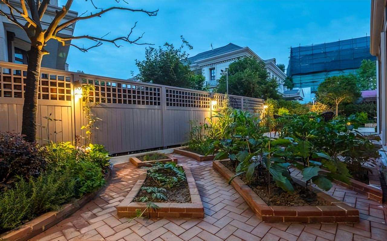 农村庭院应该怎么设计?.jpeg 农村庭院应该怎么设计?.jpeg