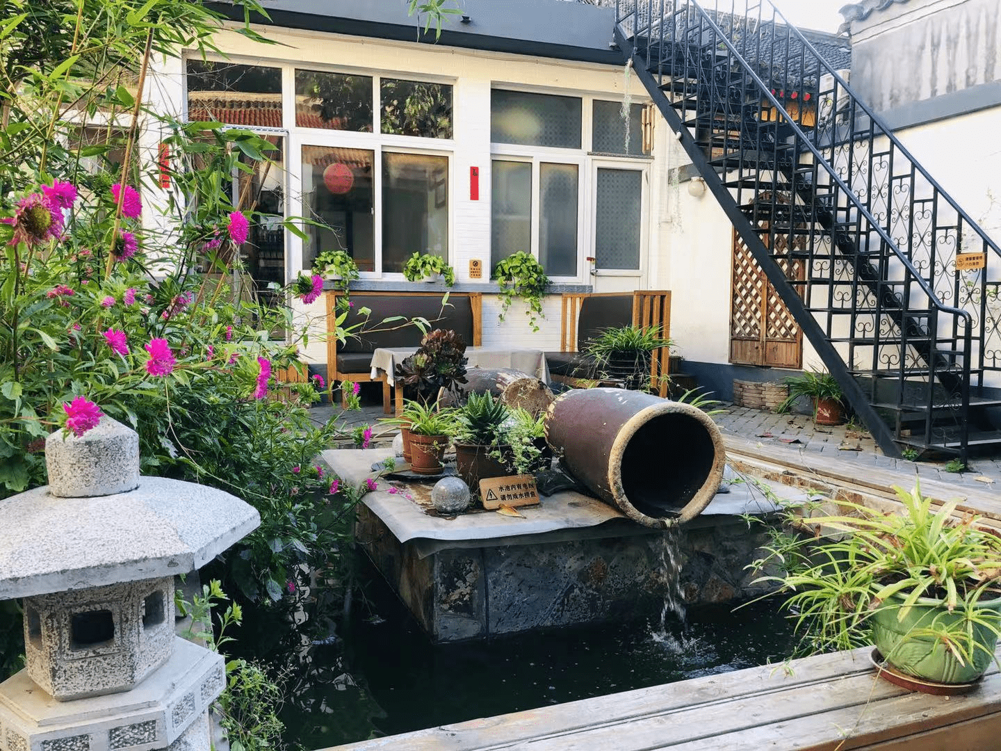 农村小院的装修注意事项?.jpeg 农村小院的装修注意事项?.jpeg