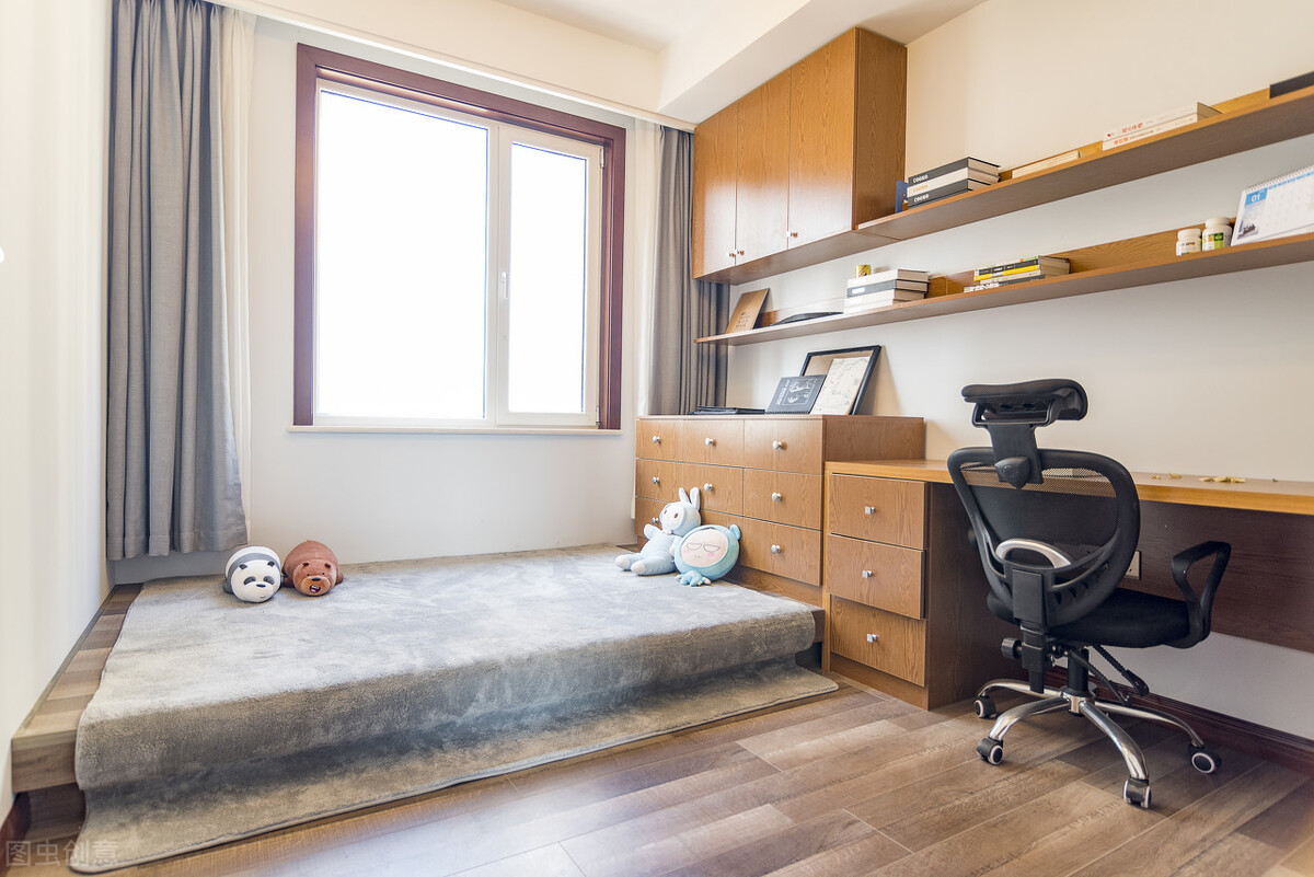 榻榻米与床的区别.jpg 榻榻米与床的区别.jpg