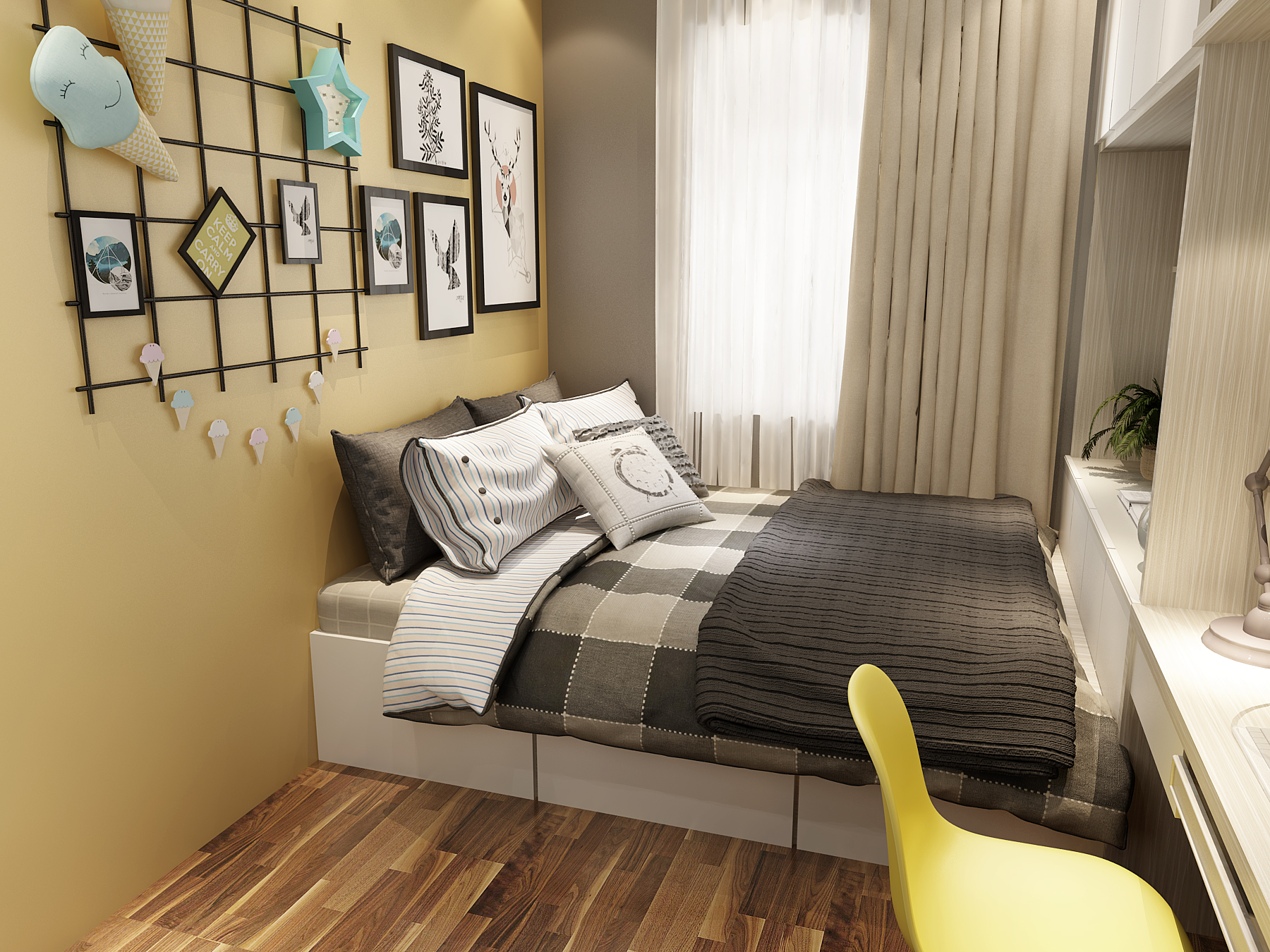 榻榻米与床的区别.jpg 榻榻米与床的区别.jpg