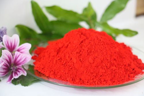 无机颜料具有哪些优异的性能.jpeg 无机颜料具有哪些优异的性能.jpeg