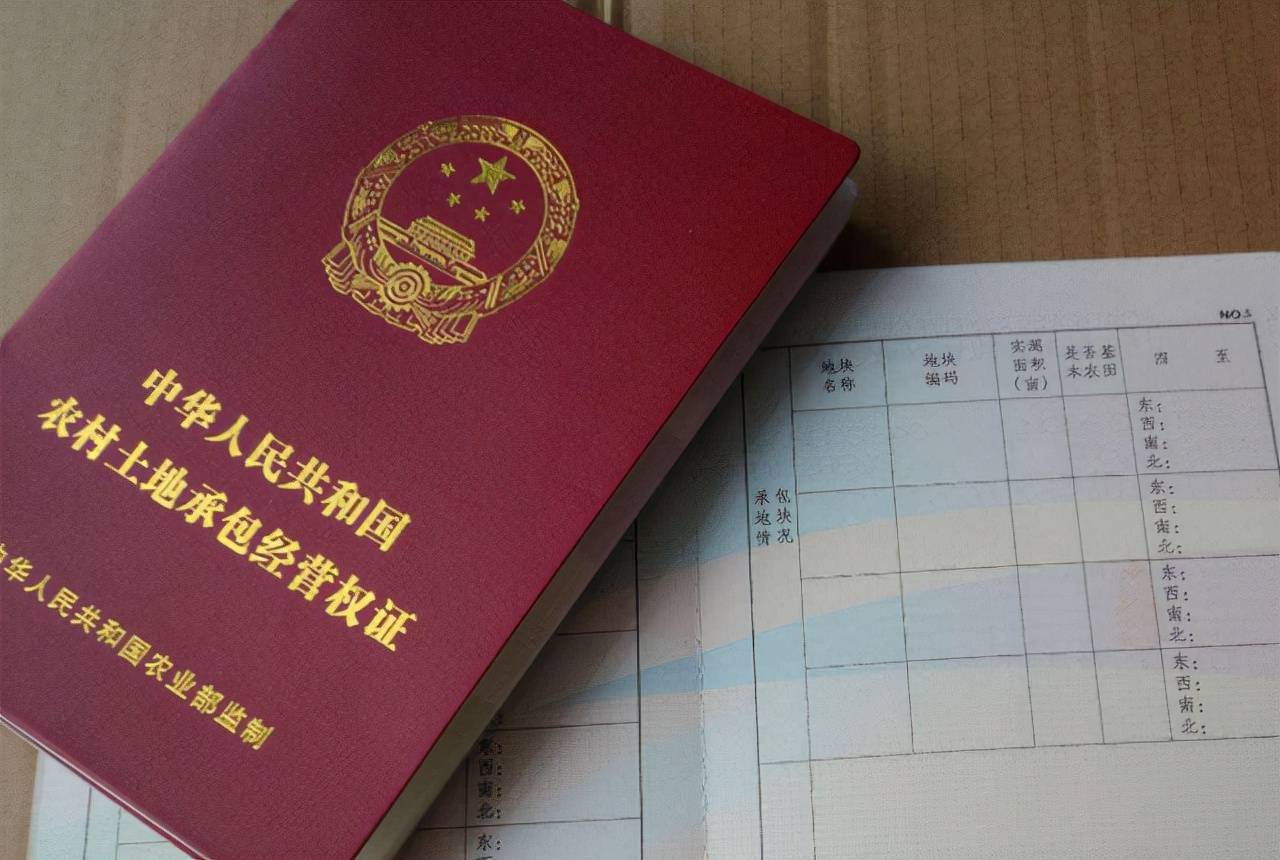 确权和没有确权有哪些区别_.jpeg 确权和没有确权有哪些区别_.jpeg