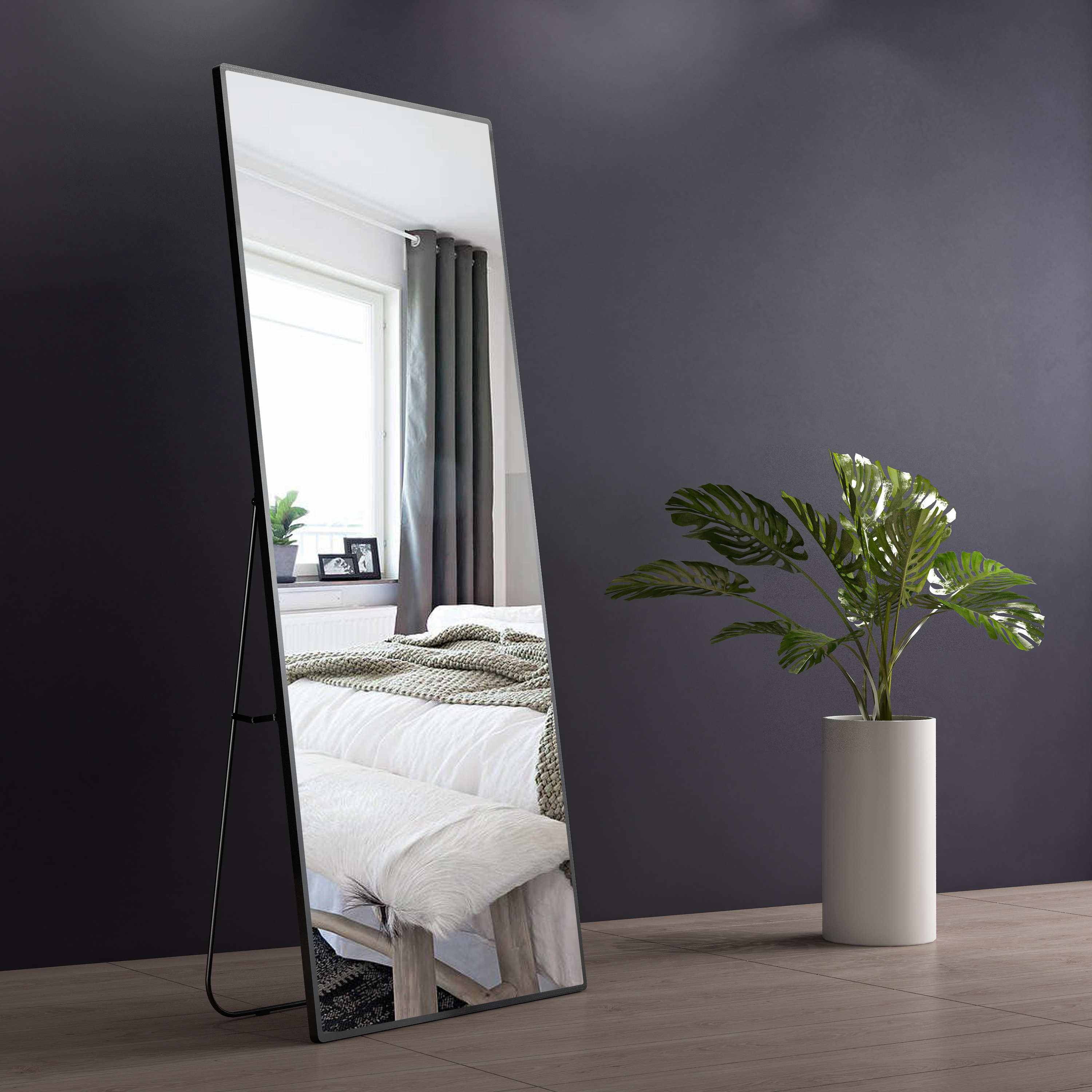 客厅镜子风水摆放与禁忌.jpg 客厅镜子风水摆放与禁忌.jpg