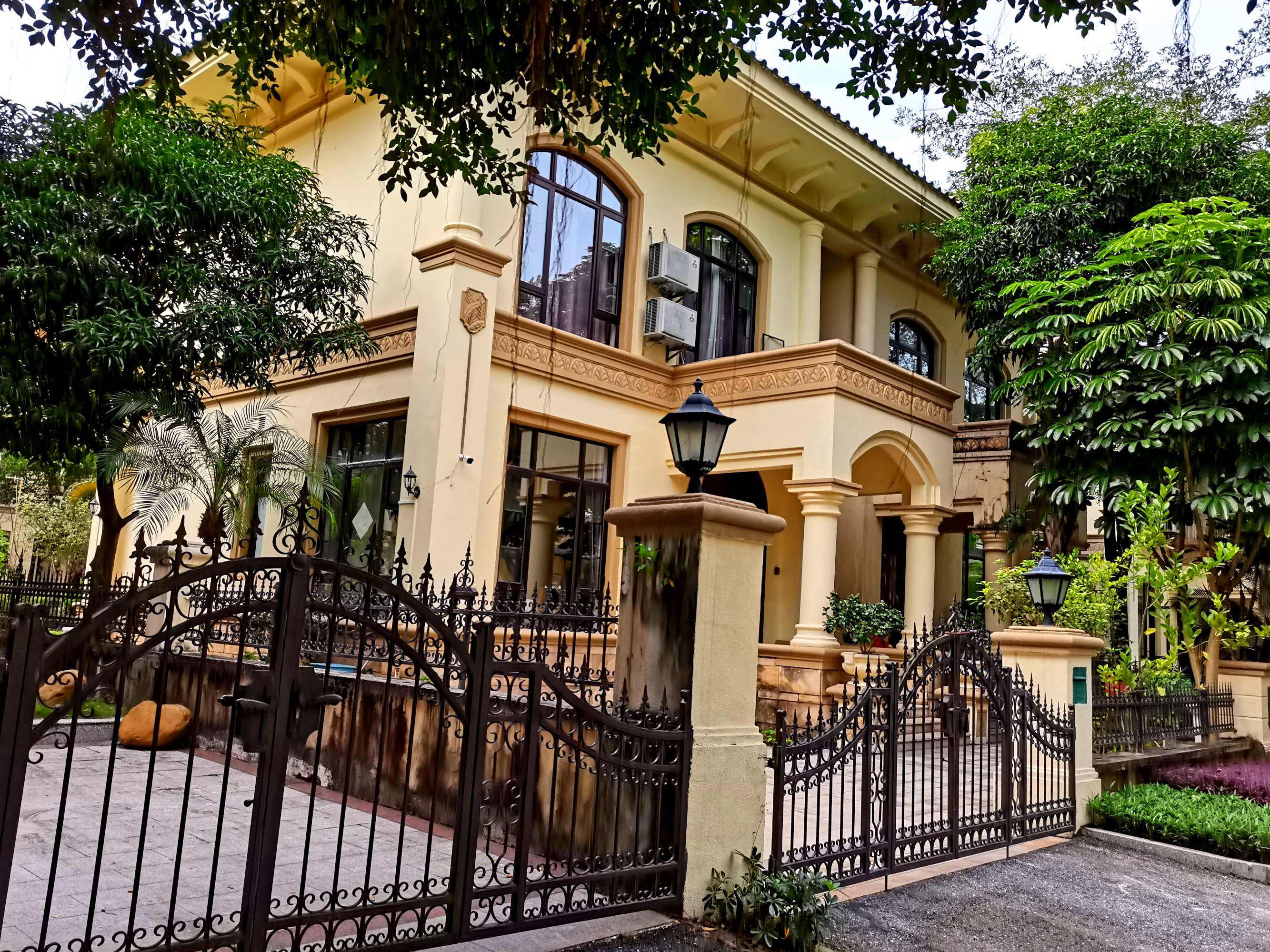 双拼别墅设计要点.jpeg 双拼别墅设计要点.jpeg