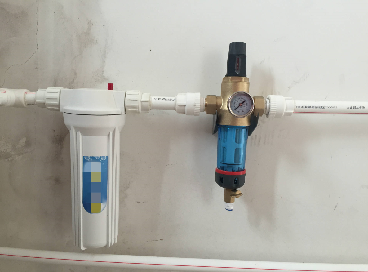 前置过滤器和净水器有什么不同?.png 前置过滤器和净水器有什么不同?.png