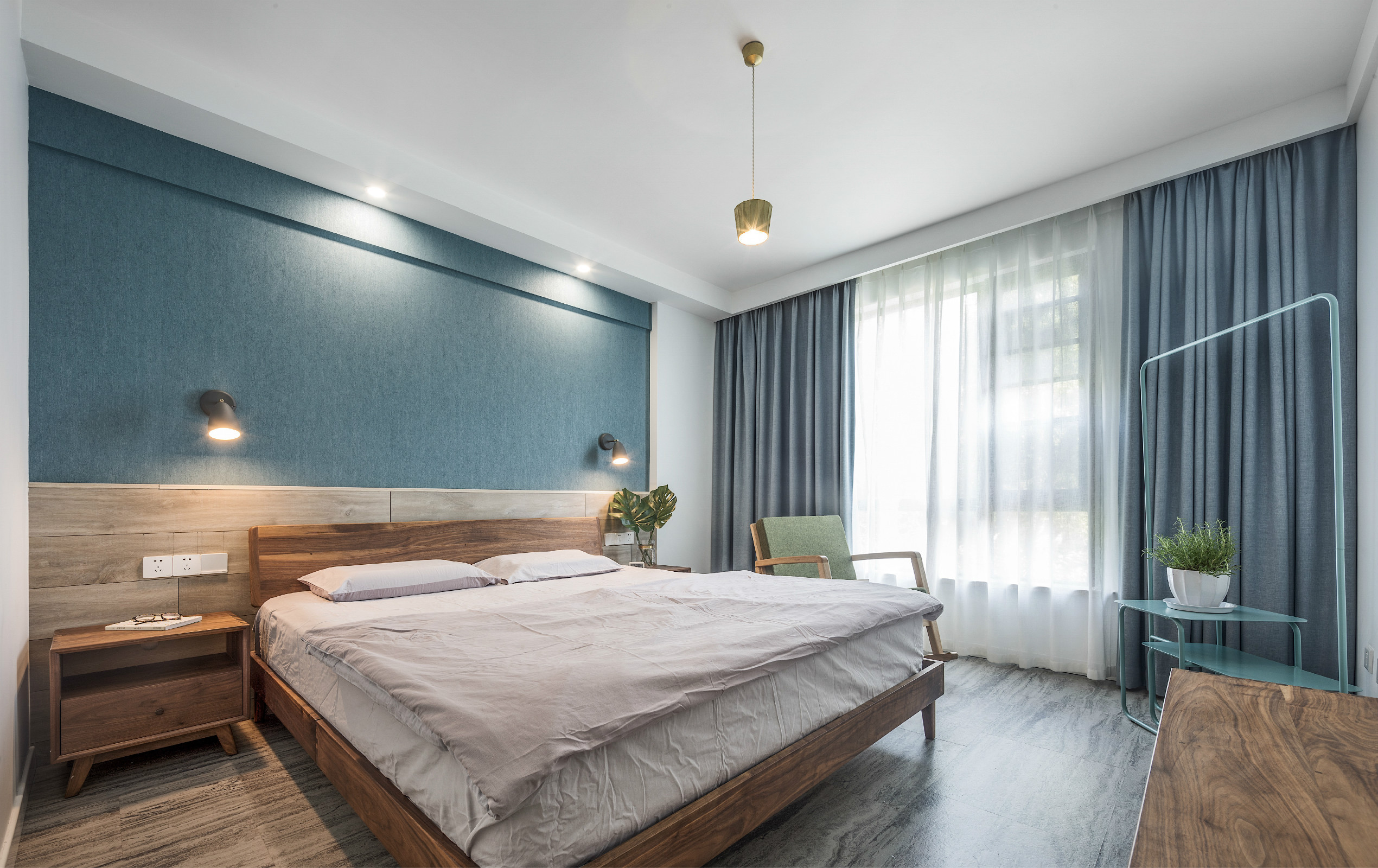 床头墙如何装?选择正确的材质.jpg 床头墙如何装?选择正确的材质.jpg