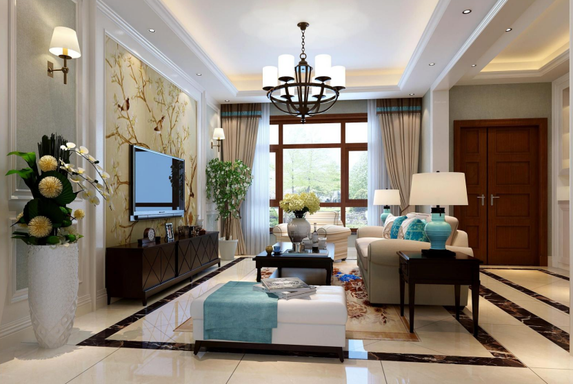 客厅放什么聚财.png 客厅放什么聚财.png