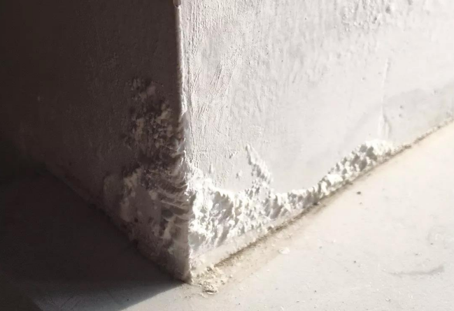 墙面开始不断反碱,3点原因帮你找到病因.png 墙面开始不断反碱,3点原因帮你找到病因.png