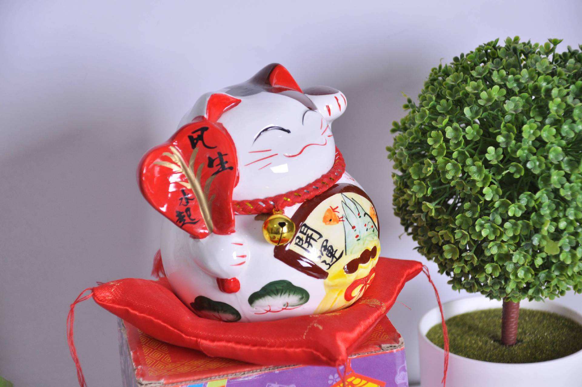 招财猫摆放时间有什么讲究 风水吉祥物注意忌讳.jpeg 招财猫摆放时间有什么讲究 风水吉祥物注意忌讳.jpeg