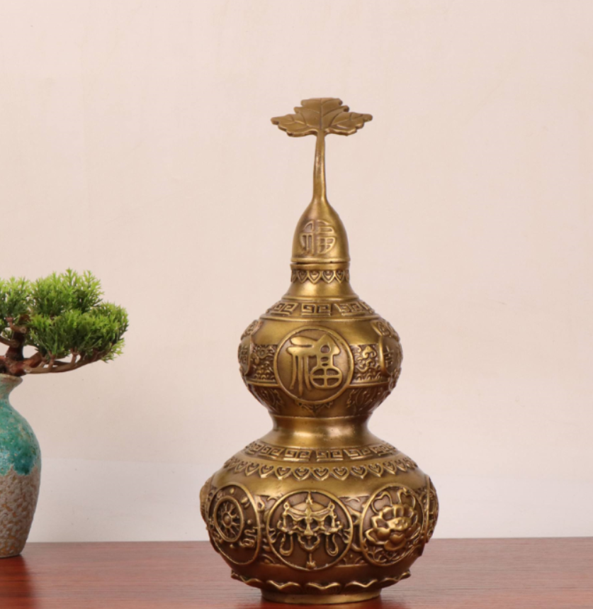 铜葫芦有哪些风水作用.png 铜葫芦有哪些风水作用.png