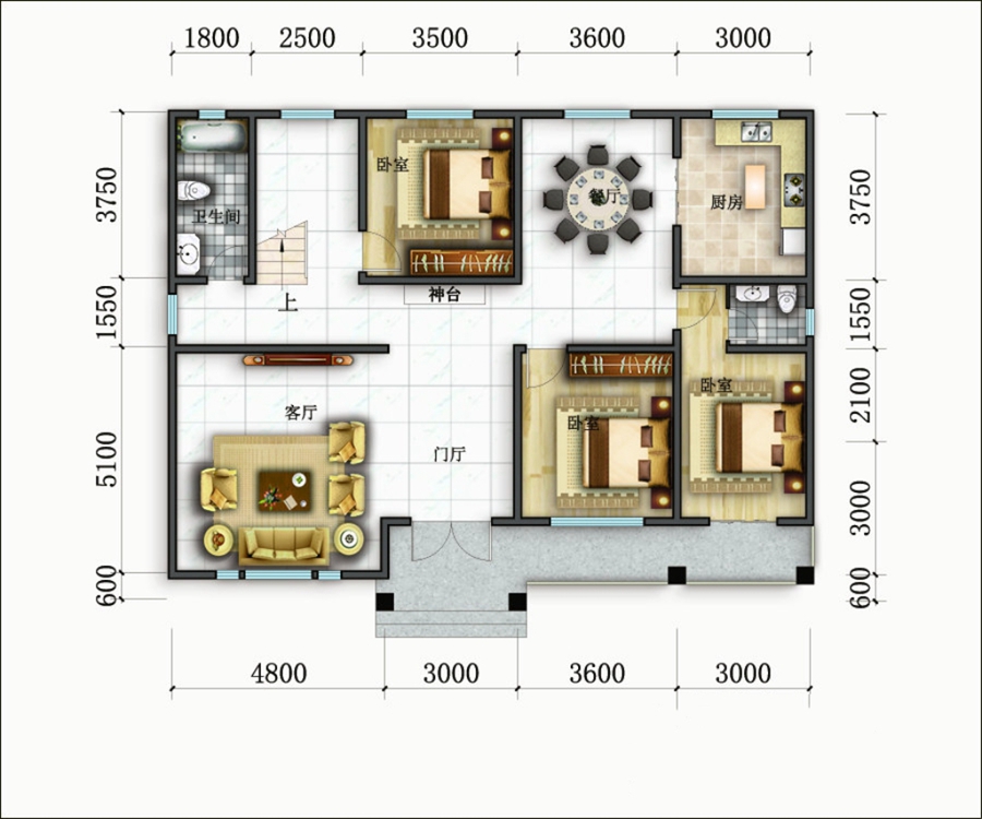 一层平面图.jpg 一层平面图.jpg