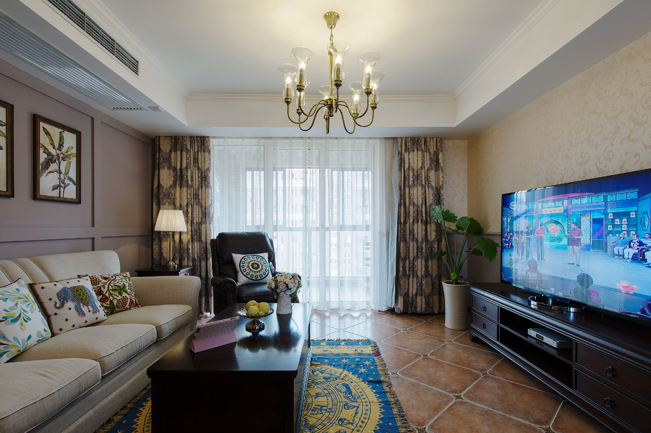 三室一厅没有餐厅怎么装修?.png.png 三室一厅没有餐厅怎么装修?.png.png