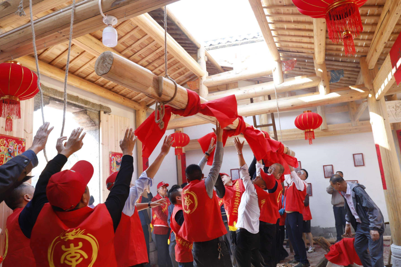 农村新房上梁有什么讲究.png 农村新房上梁有什么讲究.png