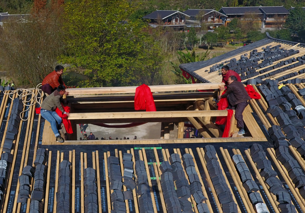 上梁怎么写吉祥语?.png 上梁怎么写吉祥语?.png