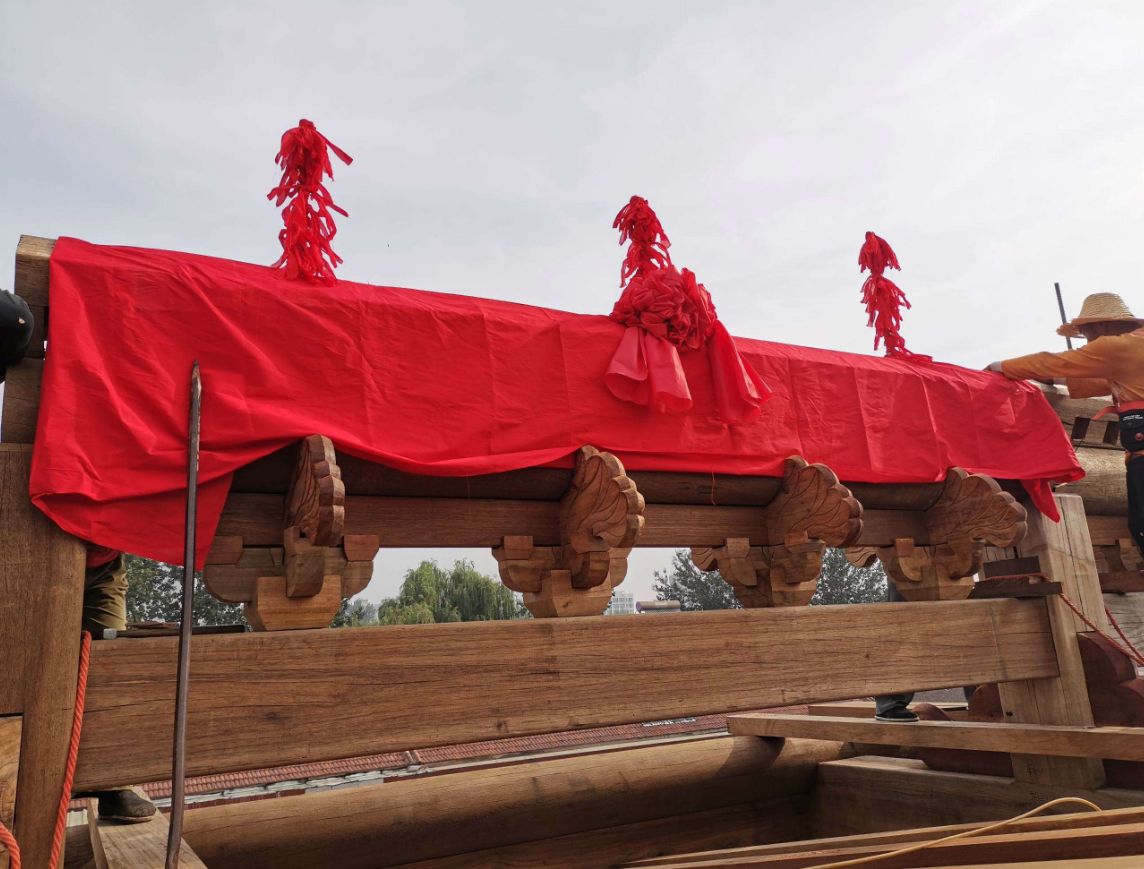 盖房子上梁有什么讲究?.png 盖房子上梁有什么讲究?.png