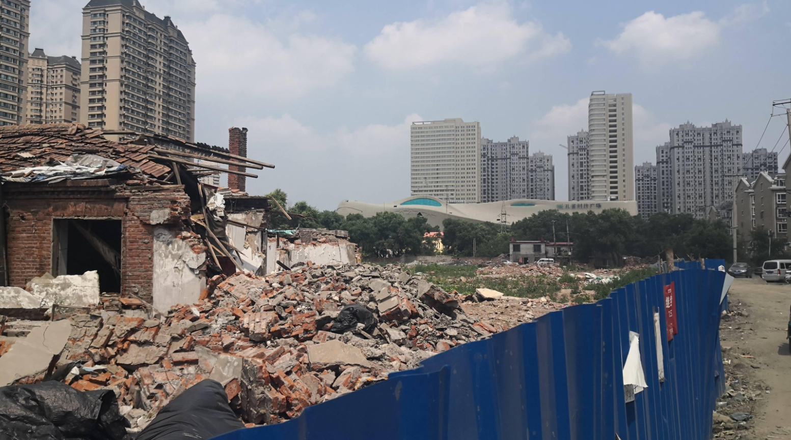 那么棚户区改造都有哪些分类呢?.png 那么棚户区改造都有哪些分类呢?.png