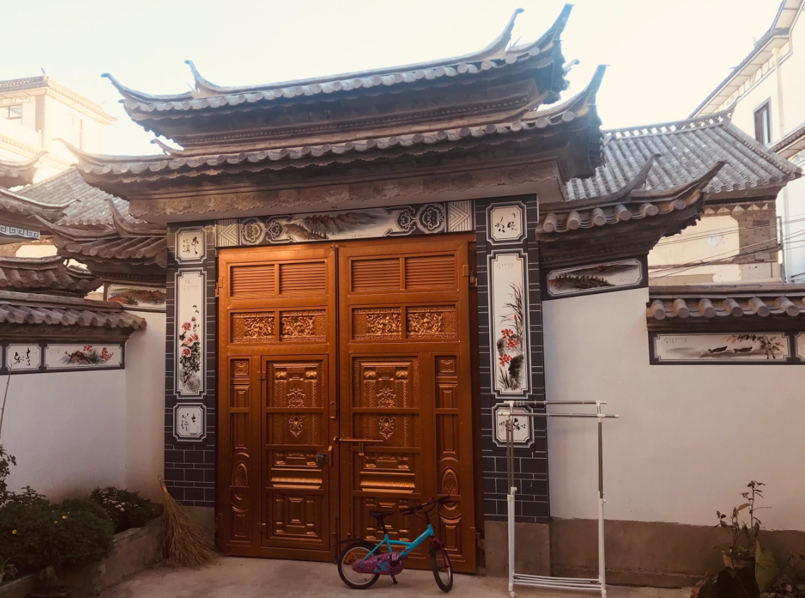 农村房子大门的标准尺寸.png 农村房子大门的标准尺寸.png