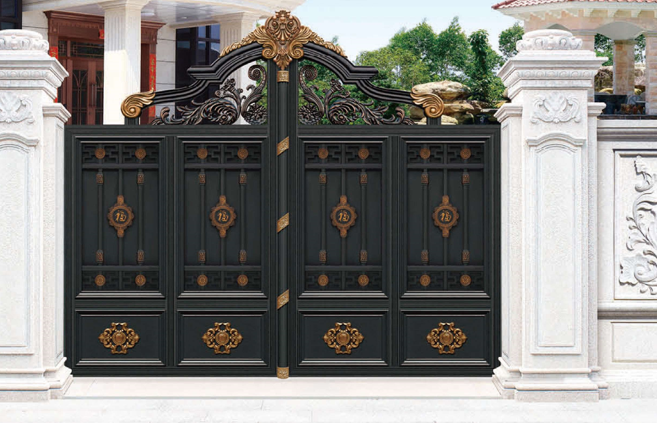 农村自建房大门的样式有哪些.png 农村自建房大门的样式有哪些.png