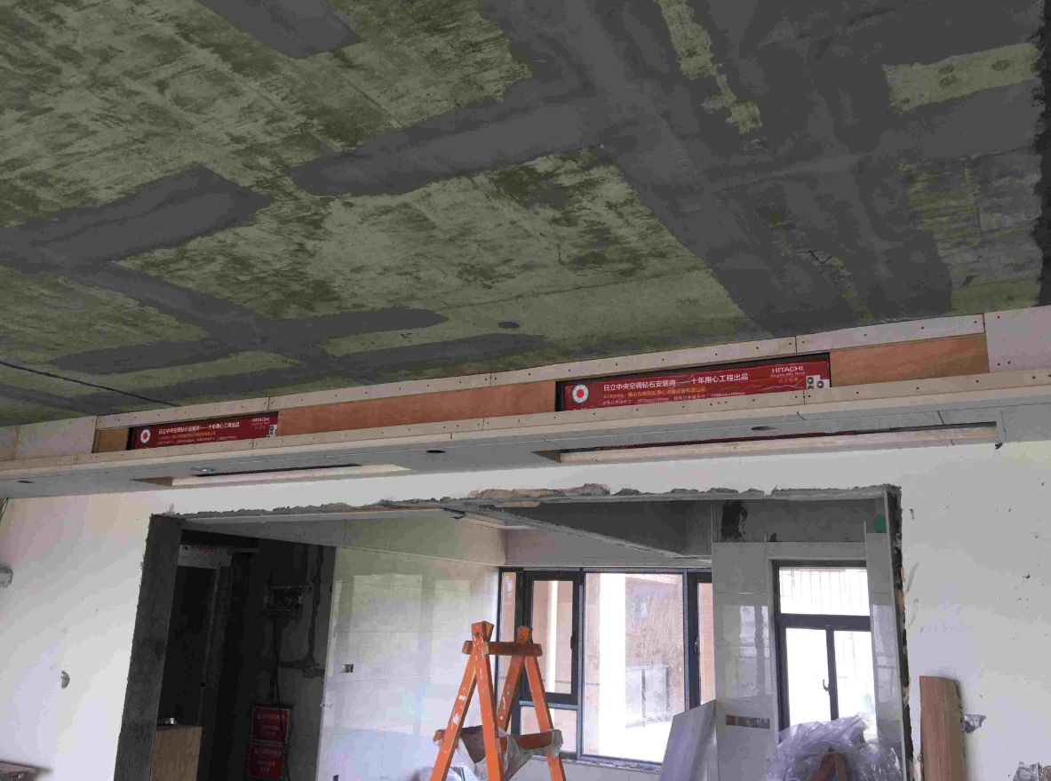 安装风管机时应注意哪些事项?.png 安装风管机时应注意哪些事项?.png