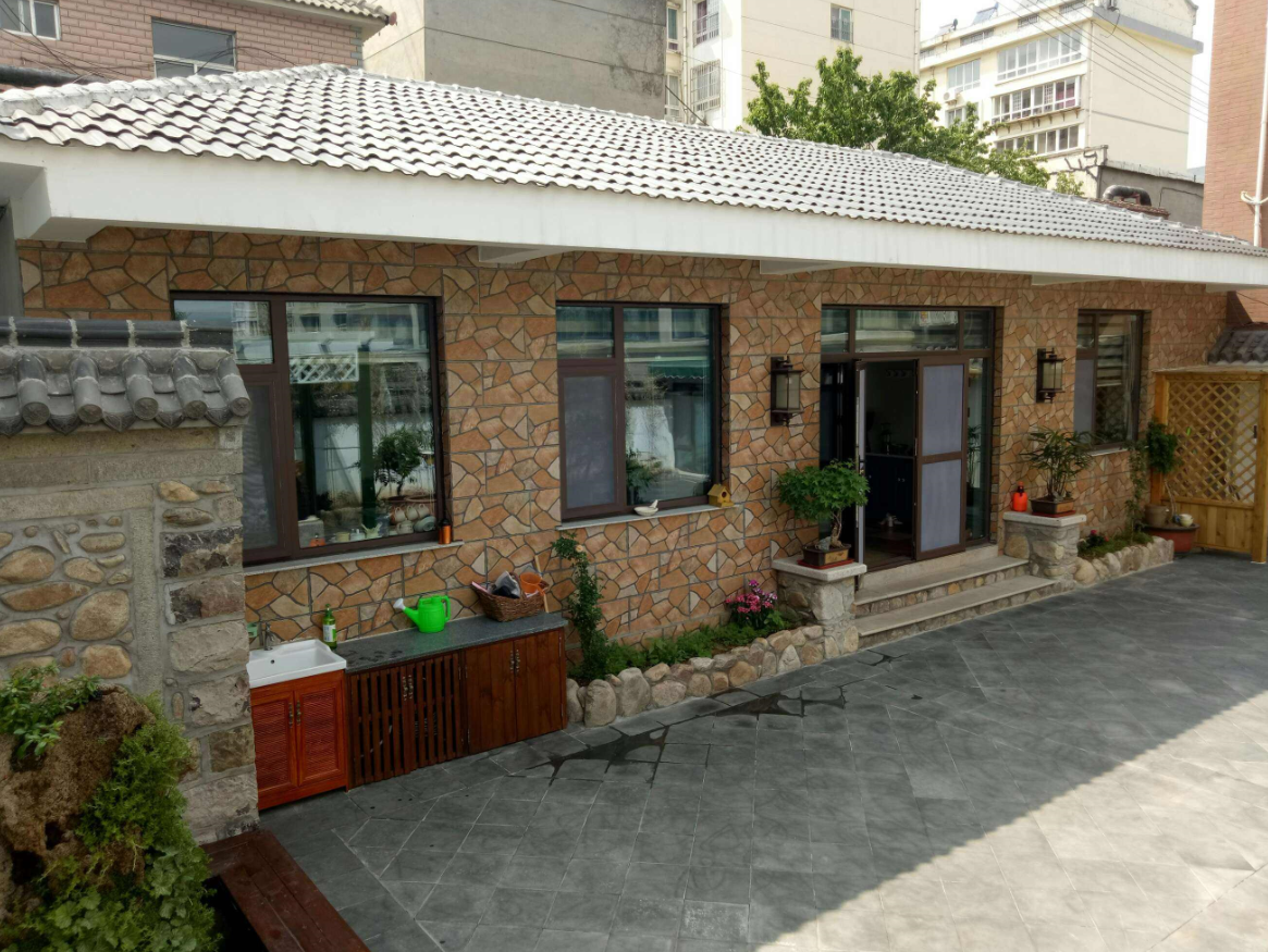 一楼带院子的房子好不好.png 一楼带院子的房子好不好.png