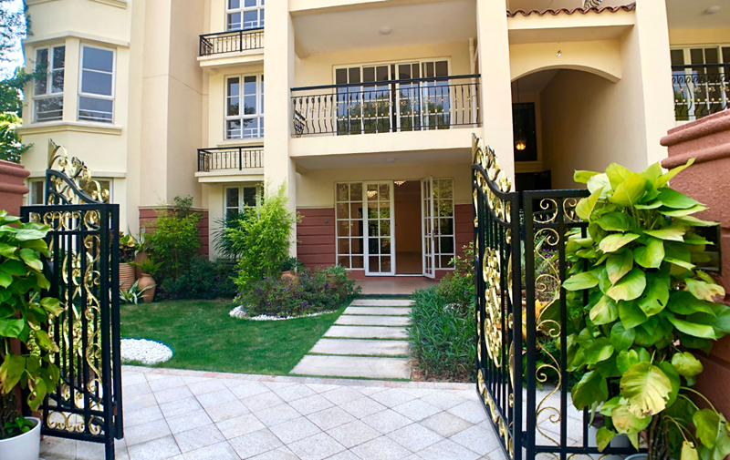 一楼带院子的房子怎么设计才更好看.png 一楼带院子的房子怎么设计才更好看.png