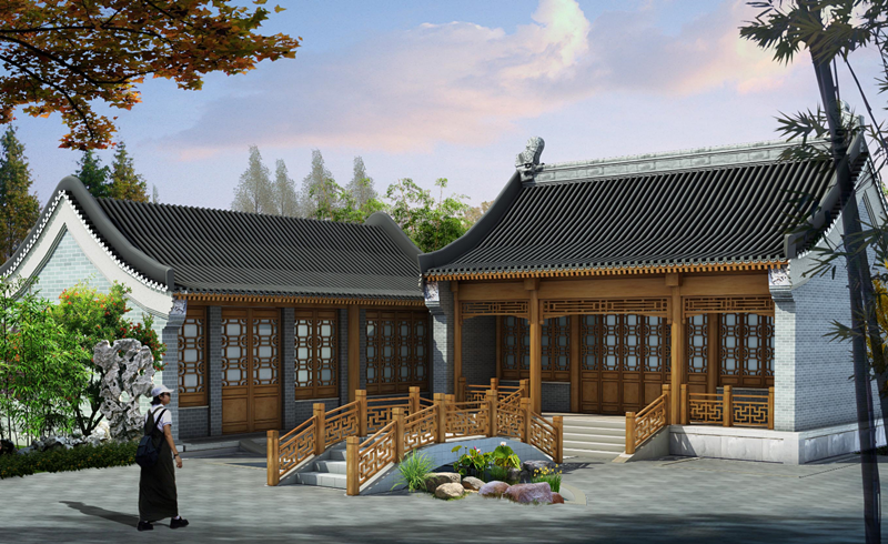 仿古商业建筑有哪些特点?.png 仿古商业建筑有哪些特点?.png