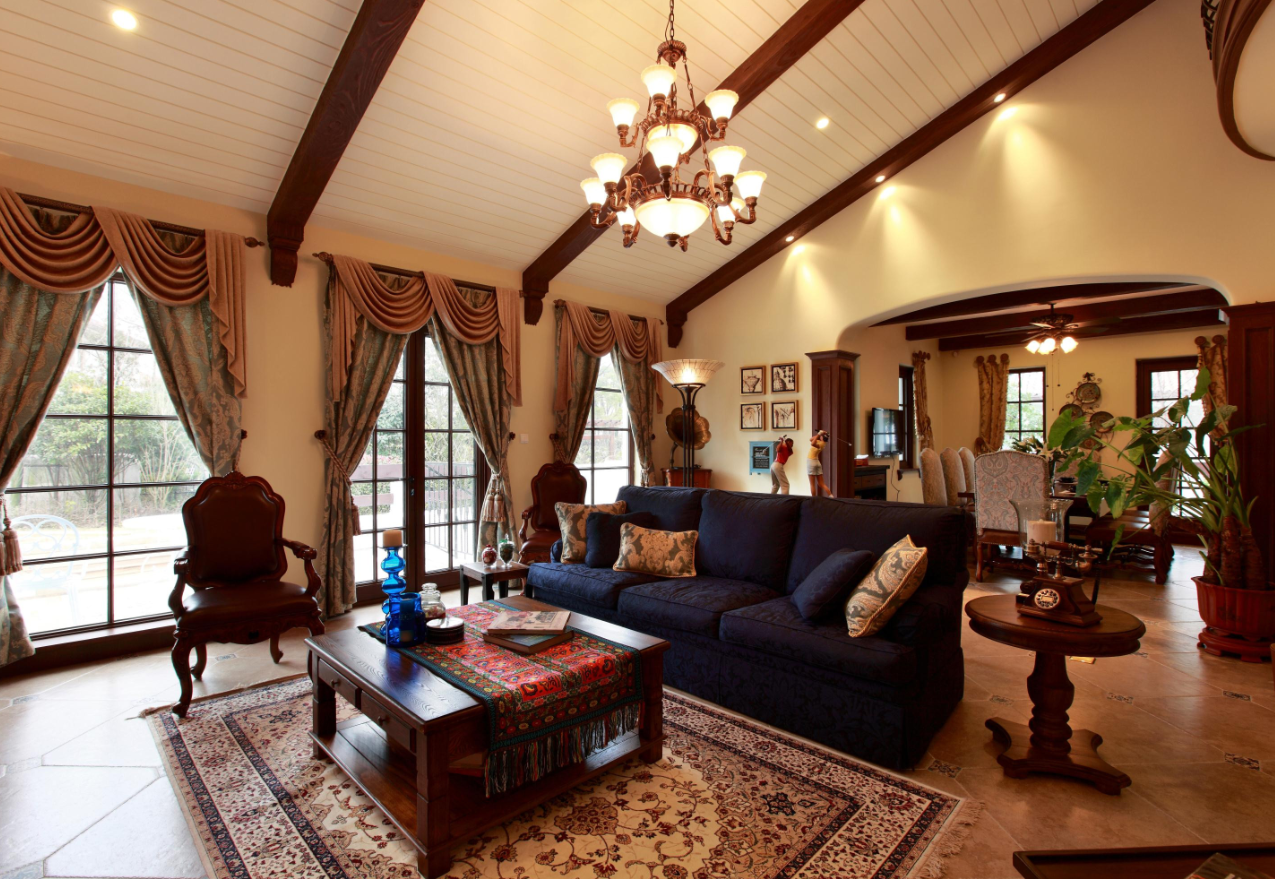 美式风格分几种类型.png 美式风格分几种类型.png