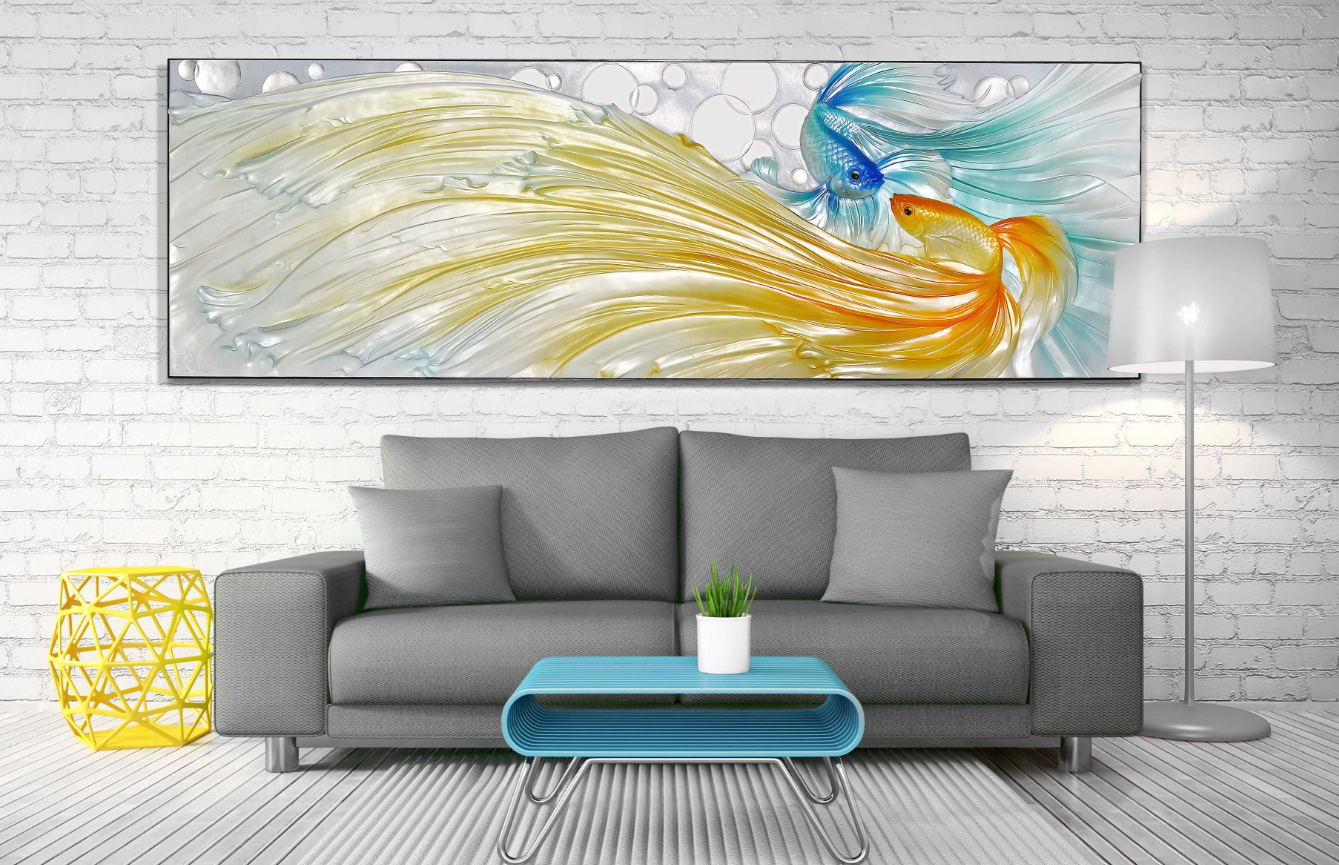 客厅挂什么字好画最合适.png 客厅挂什么字好画最合适.png