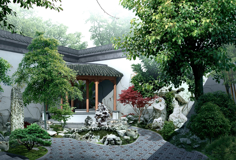 四合院设计需要注意什么? (2).png 四合院设计需要注意什么? (2).png