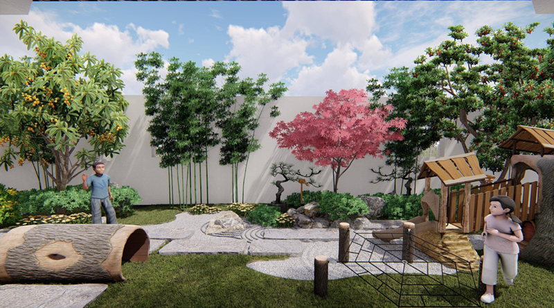 现代四合院设计特点是什么?.png 现代四合院设计特点是什么?.png