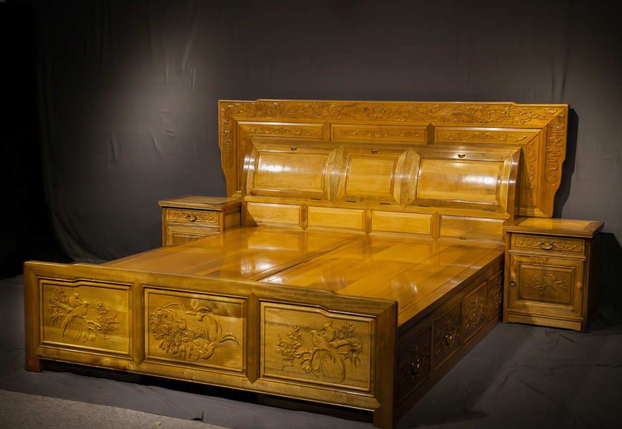 金丝楠家具优缺点之四大缺点.png 金丝楠家具优缺点之四大缺点.png